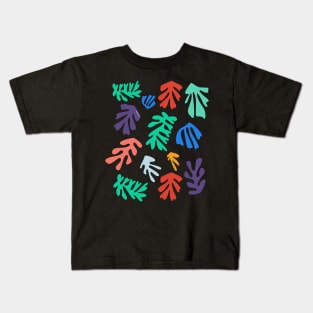 Seaweeds Kids T-Shirt
